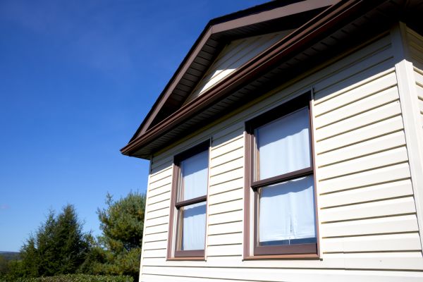 Mobile Home Siding Maintenance