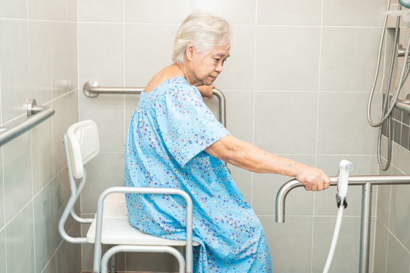 Seasonal Maintenance